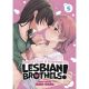 Asumi Chan Is Interested In Lesbian Brothels Vol 5