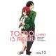 Tomo Chan Is A Girl Omnibus Vol 2