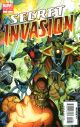 Secret Invasion #2 2Nd Ptg