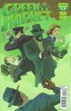 Mark Waid Green Hornet #4