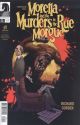 Edgar Allen Poe Morella Murders Rue Morgue