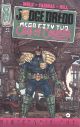 Judge Dredd Mega City Two Directors Cut #1