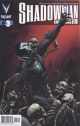 Shadowman End Times #3