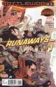 Runaways #1 (Secret Wars)