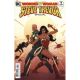 Wonder Woman Steve Trevor #1