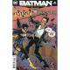 Batman Prelude To The Wedding Batgirl Vs Riddler #1