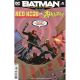 Batman Prelude To The Wedding Red Hood Vs Anarky #1