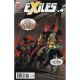 Exiles #4