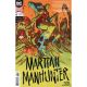 Martian Manhunter #6