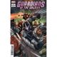 Guardians Of The Galaxy Annual #1 Lim Variant