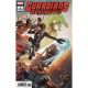 Guardians Of The Galaxy Annual #1 Smith  Variant