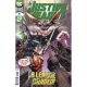 Justice League #49