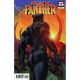 Black Panther #25 Stelfreeze Final Issue Variant