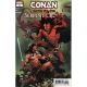 Conan Battle For Serpent Crown #5