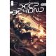 Deep Beyond #5 Cover C Mastrazzo