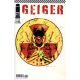 Geiger #3 Cover B Lemire