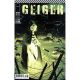 Geiger #3 Cover C Weeks