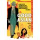 Good Asian #2 Cover B Wu