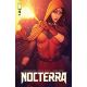 Nocterra #4 Cover B Frison