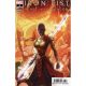 Iron Fist Heart Of Dragon #6