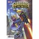 Guardians Of The Galaxy #15 Pacheco Spider-Man Villains Variant