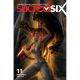 Sacred Six #11 Cover E Louw