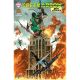 Green Arrow 80Th Anniversary 100-Page Super Spectacular #1 Cover C Daniel Warren