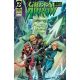 Green Arrow 80Th Anniversary 100-Page Super Spectacular #1 Cover G Howard Porter