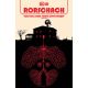 Rorschach #9