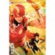 Rwby Justice League #3 Cover B Simone Di Meo Card Stock