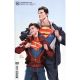 Superman #32 Cover B Inhyuk Lee Card Stock