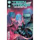 Teen Titans Academy #4