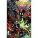 Gunslinger Spawn #9 Cover B Booth