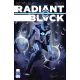 Radiant Black #16 Cover B Tamura