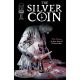 Silver Coin #11