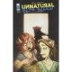 Unnatural Blue Blood #2 Cover B Bigarell