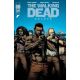 Walking Dead Deluxe #40