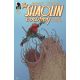 Shaolin Cowboy Cruel To Be Kin #2 Cover B Quitely