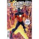 Genis-Vell Captain Marvel #1