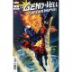 Genis-Vell Captain Marvel #1 Jurgens Variant