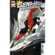 Genis-Vell Captain Marvel #1 Momoko Variant