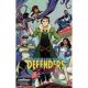 Defenders Beyond #1 Bustos Stormbreakers Variant