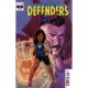 Defenders Beyond #1 Artist Variant