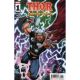 Thor Lightning And Lament #1