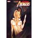 Savage Avengers #2 Frison Variant