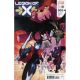 Legion Of X #3