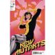 New Mutants #27 Cola Pride Variant