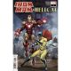 Iron Man Hellcat Annual #1