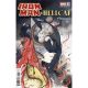 Iron Man Hellcat Annual #1 Momoko Variant