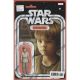 Star Wars #25 Christopher Action Figure Variant